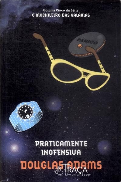 Praticamente Inofensiva