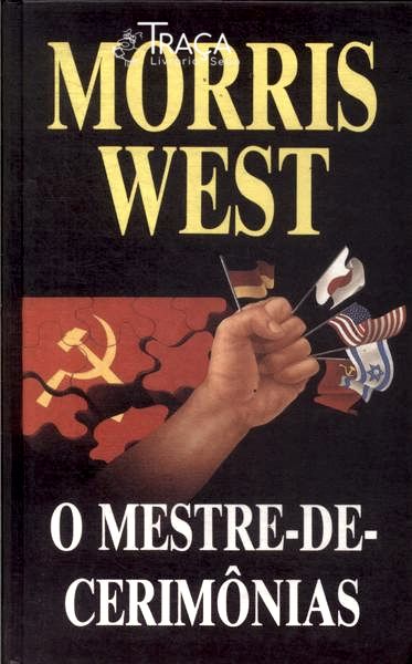 O Mestre-de-cerimônias