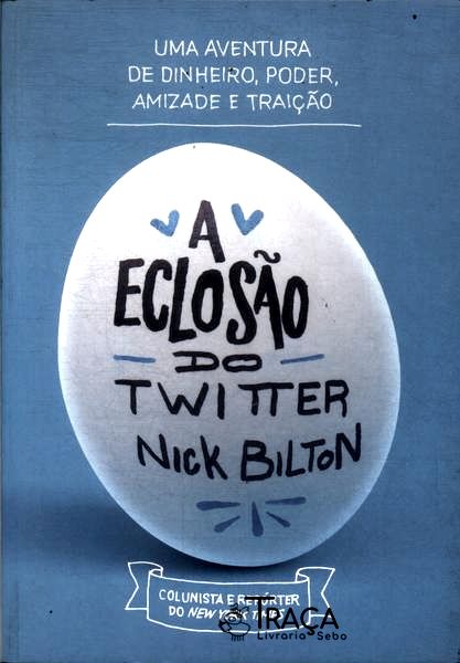 A Eclosão do Twitter