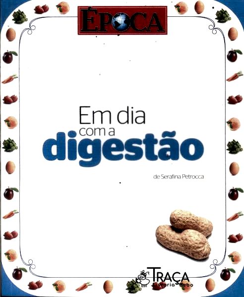 Em Dia com a Digestão