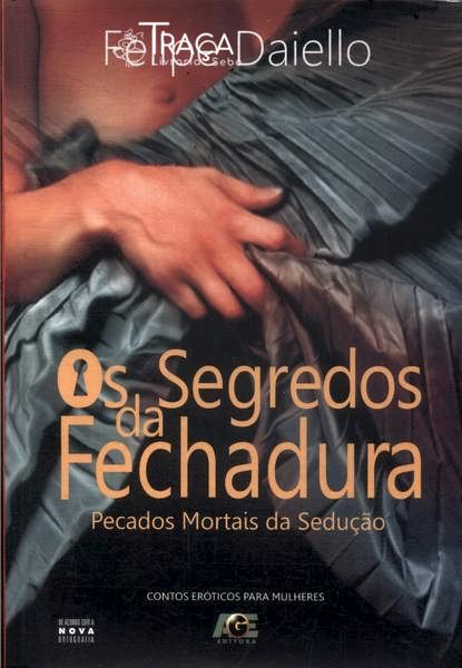 Os Segredos da Fechadura