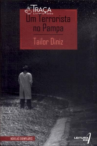 Um Terrorista No Pampa