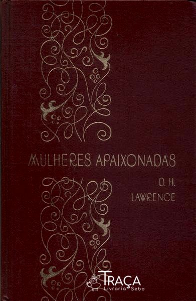 Mulheres Apaixonadas