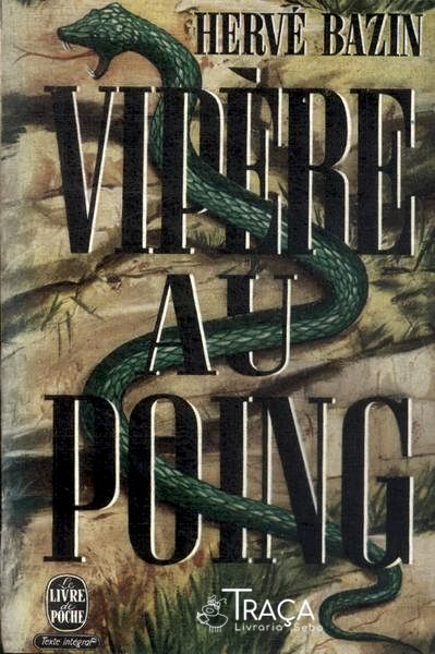 Vipère Au Poing