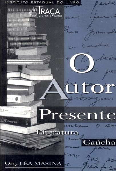 O Autor Presente
