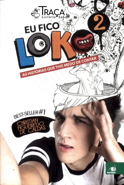 Eu Fico Loko Vol 2