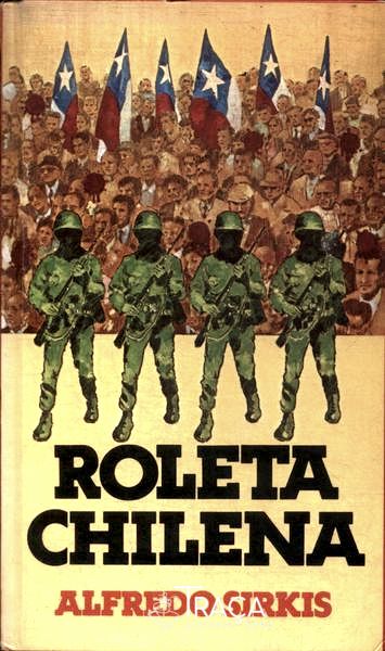 Roleta Chilena