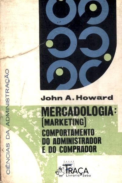 Mercadologia: Marketing