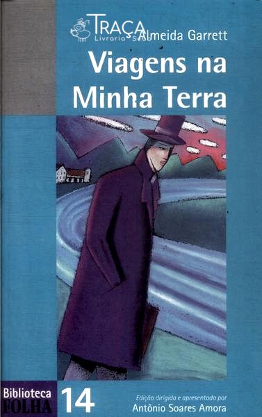 Viagens Na Minha Terra