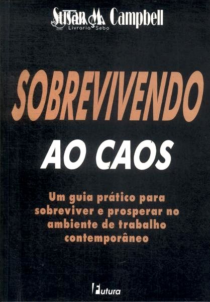 Sobrevivendo Ao Caos