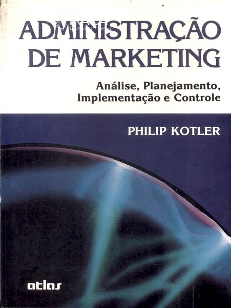 Administração De Marketing
