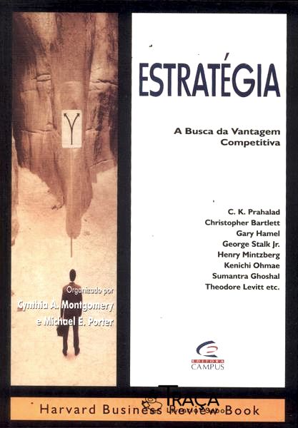 Estratégia