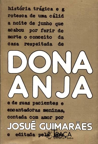 Dona Anja