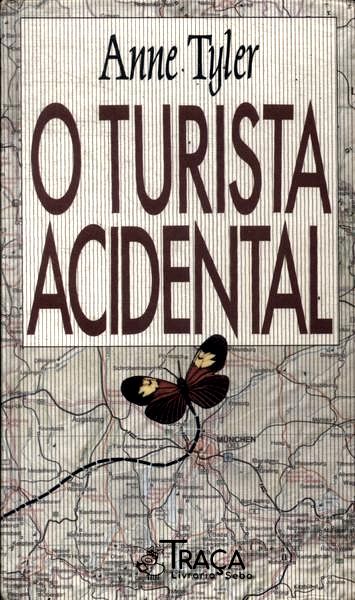 O Turista Acidental