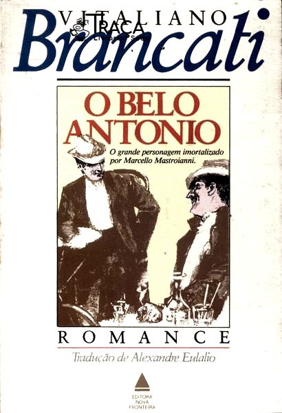 O Belo Antonio