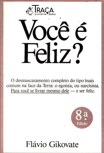 Você É Feliz?