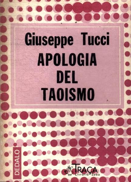 Apologia Del Taoismo