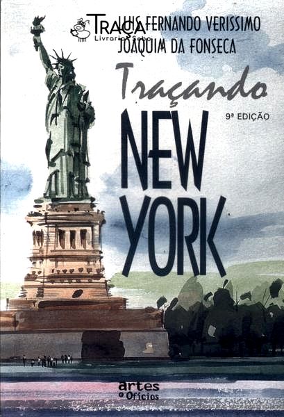 Traçando New York