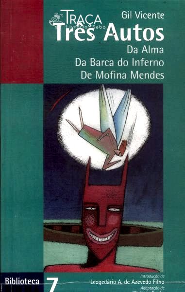 Três Autos (adaptado)