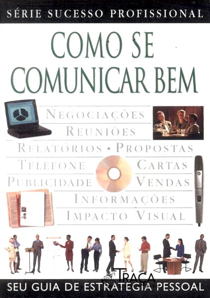 Como Se Comunicar Bem