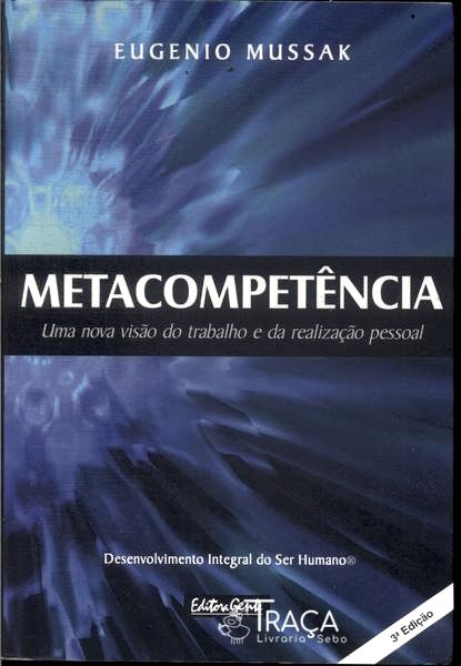 Metacompetência