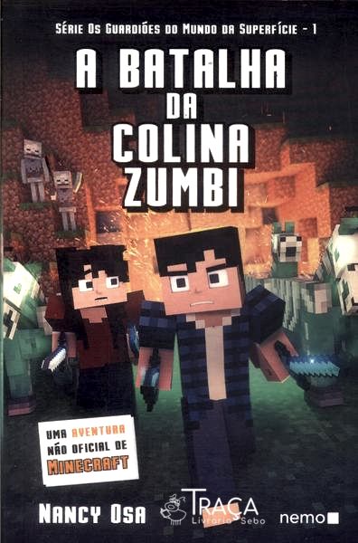 A Batalha Da Colina Zumbi