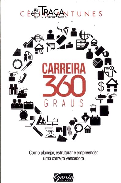 Carreira 360 Graus