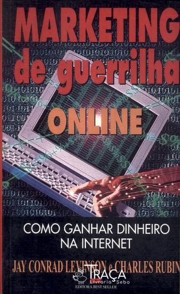 Marketing de Guerrilha Online