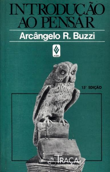 Introdução Ao Pensar