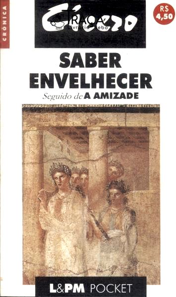 Saber Envelhecer - A Amizade