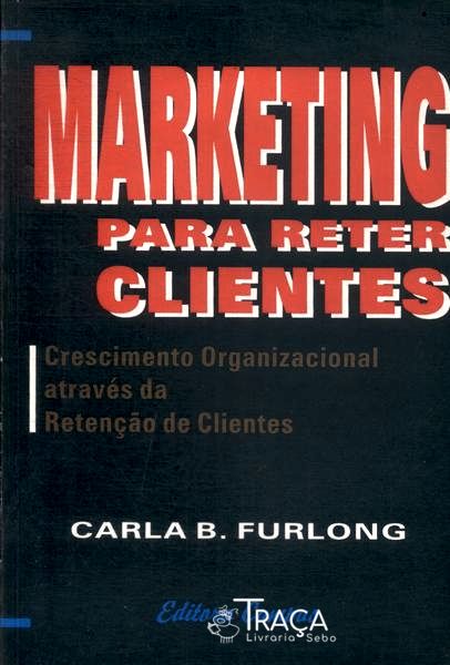 Marketing para Reter Clientes