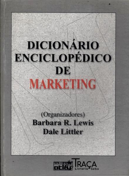 Dicionário Enciclopédico de Marketing
