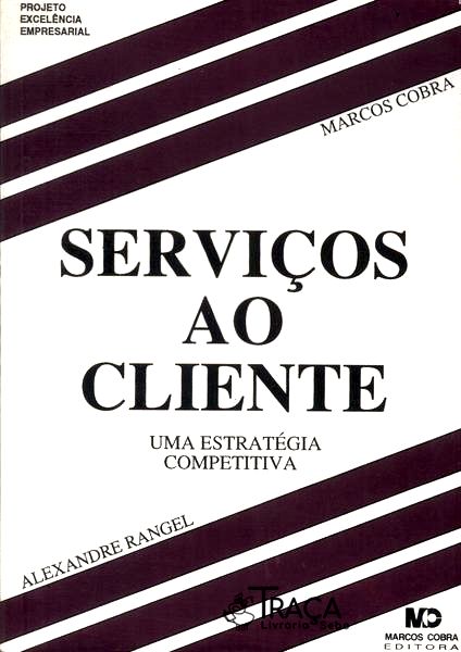 Serviços Ao Cliente