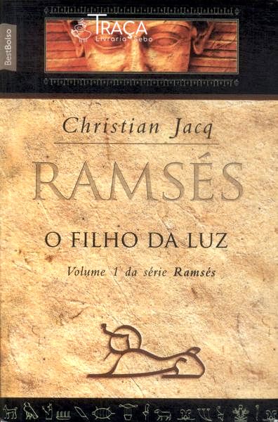 Ramsés: o Filho da Luz