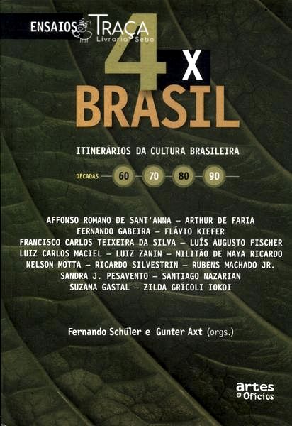 4x Brasil