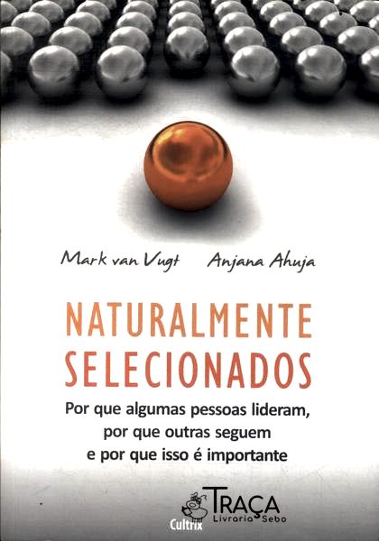 Naturalmente Selecionados