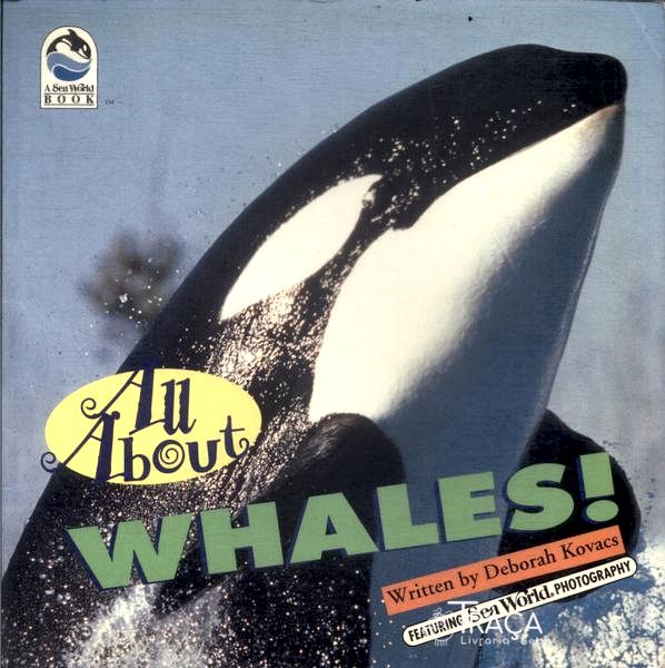 Whales!
