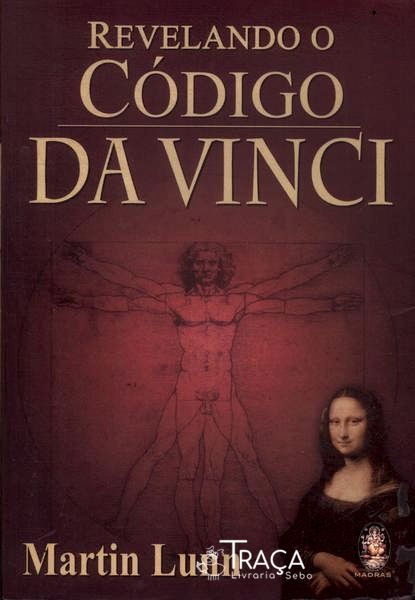 Revelando o Código da Vinci