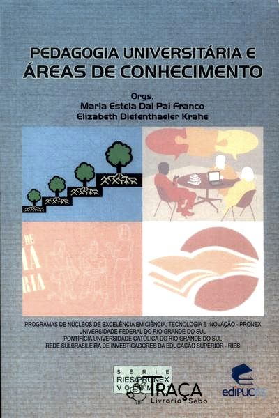 Pedagogia Universitária e Áreas de Conhecimento