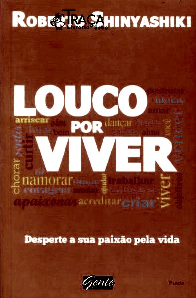 Louco por Viver