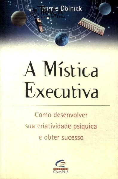 A Mística Executiva