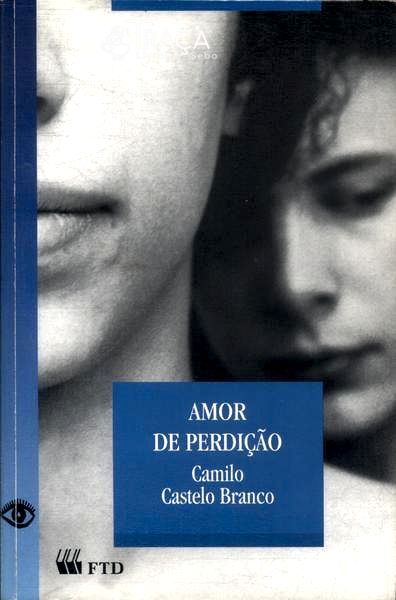 Amor de Perdição