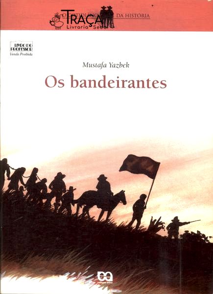 Os Bandeirantes