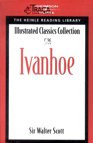 Ivanhoé (Adaptado)