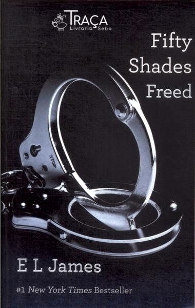 Fifty Shades Freed