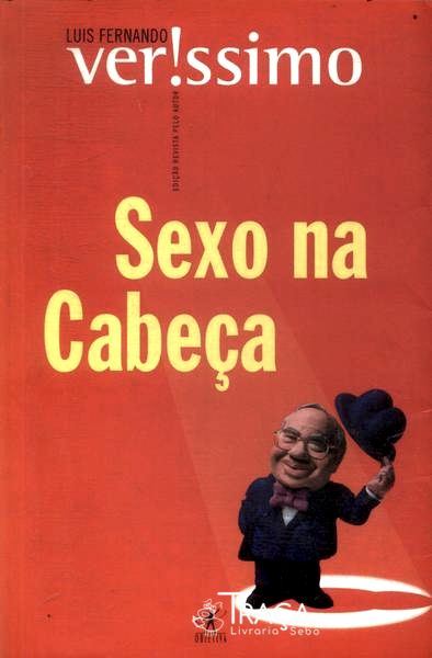 Sexo Na Cabeça
