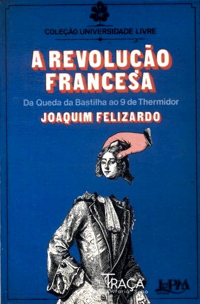 A Revolução Francesa