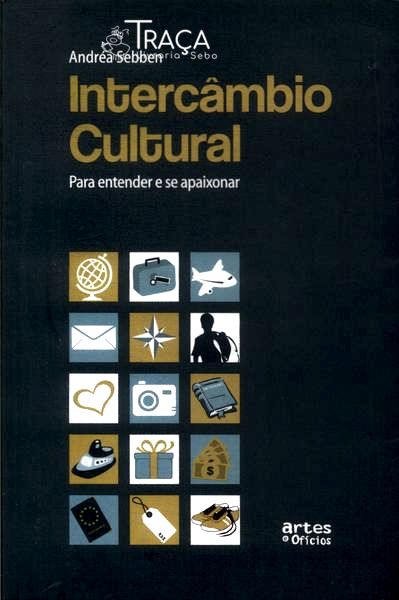 Intercâmbio Cultural
