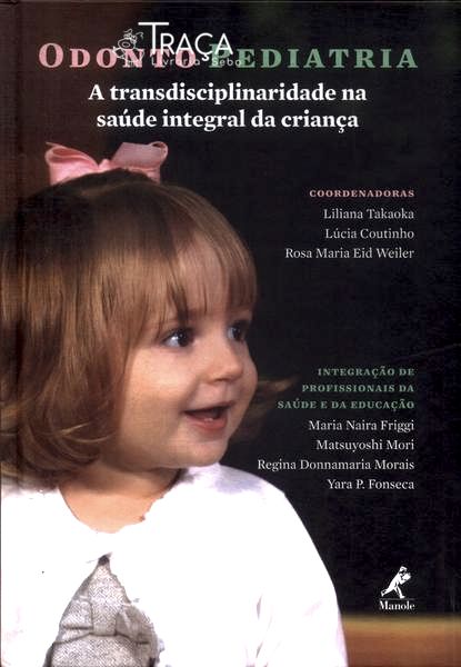 Odonto Pediatria