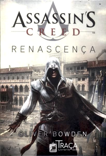 Assassins Creed: Renascença